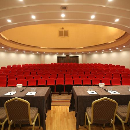Hotel Excellence Inn Ankara Exterior photo