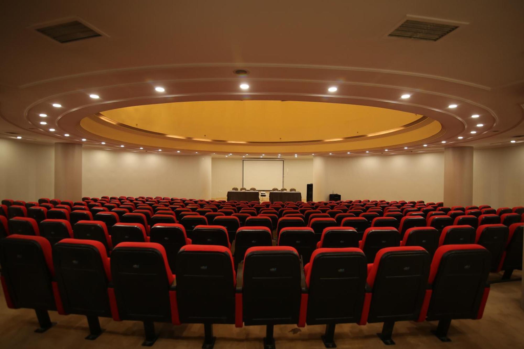 Hotel Excellence Inn Ankara Exterior photo